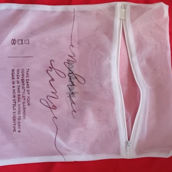 Henkaa Convertible and Reversible Dress x2 - Picture 4 of 11